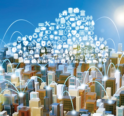 Cities Getting Smarter About Technology 