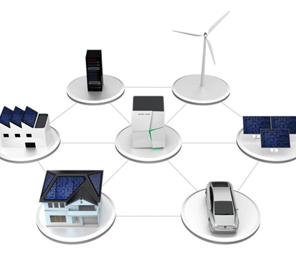 BTM Energy Storage Ready To Grow 