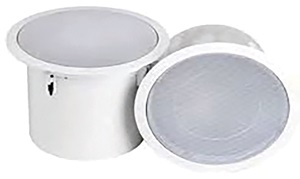Lencore speaker
