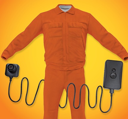 Wear Technology on your Sleeve: Emerging physical security hardware