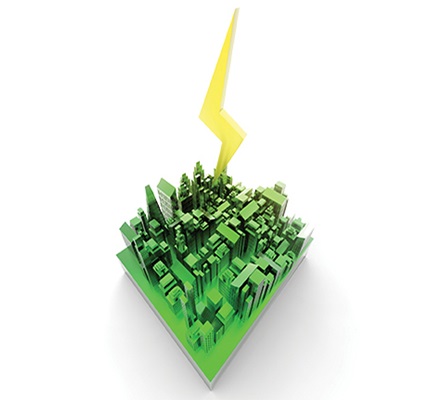 ‘Groundbreaking’ New Utility Models For New York 