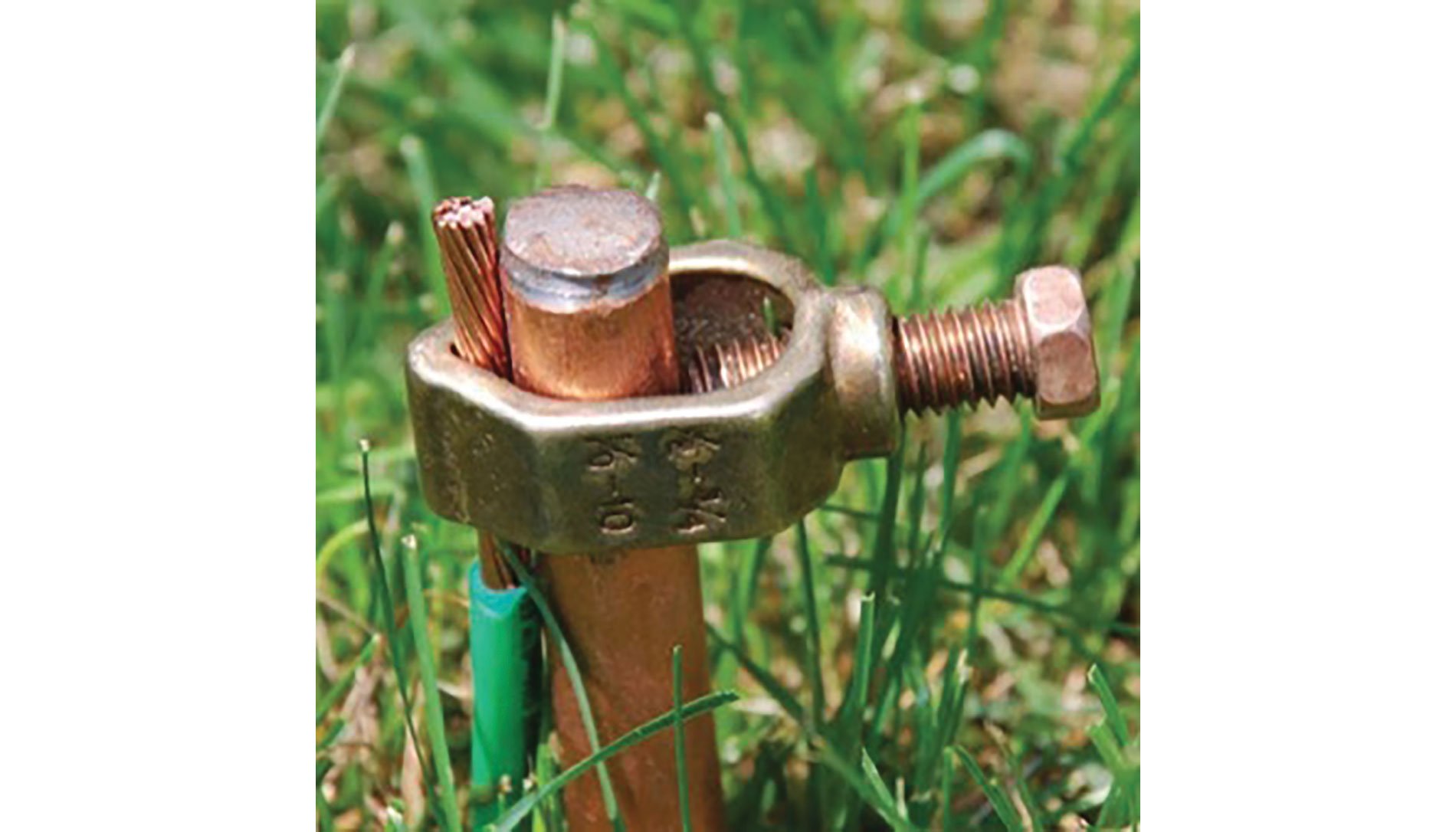 Driven Grounding Electrodes: Understanding what they are and NEC