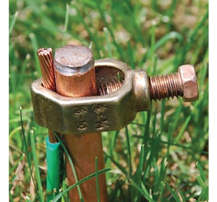 Driven Grounding Electrodes: Understanding what they are and requirements for installation