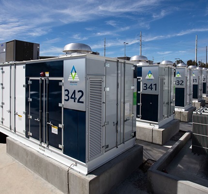 World's Largest Solar-Plus-Storage Project to Break Ground in California