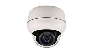 Johnson Controls' Illustra Pro IP Mini-dome Camera