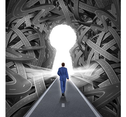 A Road Map for Success: Steps for creating an effective business plan  