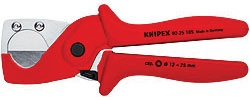 Knipex’s Pipe Cutter