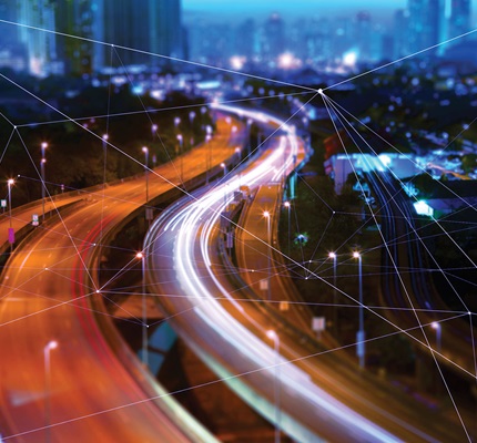 Take the Wheel: Infrastructure for Autonomous Vehicles