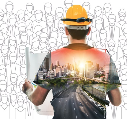 Boosting Human Infrastructure: How federal funding could advance much-needed apprenticeships and career pathway programs