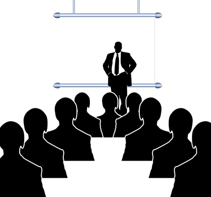 It's Time for Customer Marketing Seminars