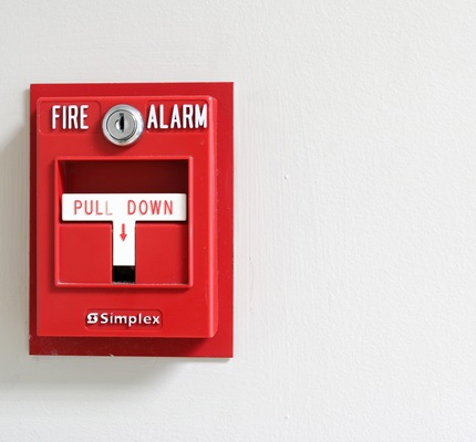 Are You a Reliable Fire Alarm Systems Service Provider?