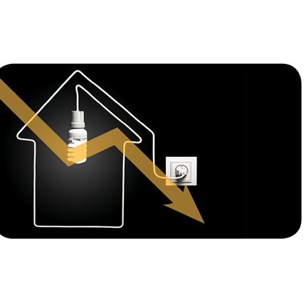 Residential Electricity Prices Declining 