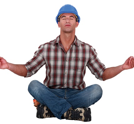 Relax! Managing Stress in the Workplace