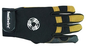 Southwire Tools' Electrician's Work Gloves