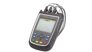 Megger's MPQ1000 Meter