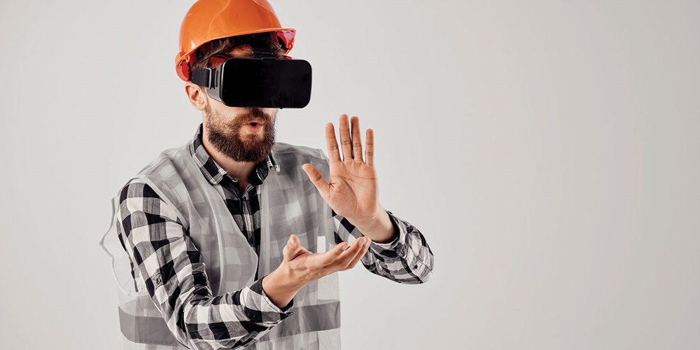 Let’s Get Virtual: VR Training Programs Are Gaining Popularity