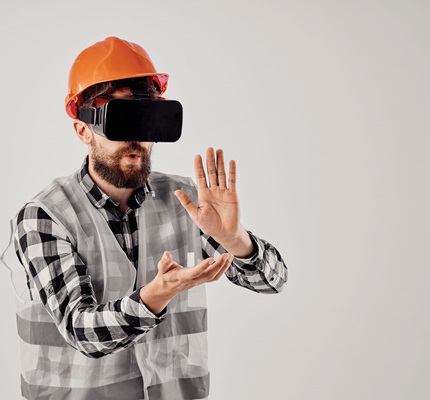 Let’s Get Virtual: VR Training Programs Are Gaining Popularity