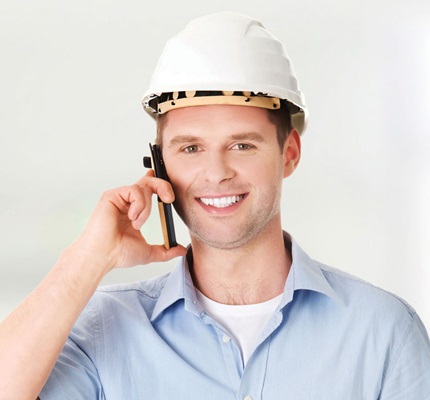 Who You Gonna Call? Fire alarm testing 