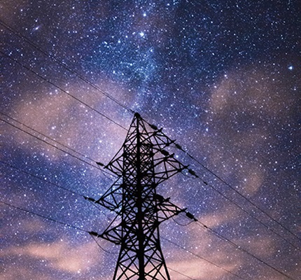 Transmission Upgrade Coming To New York, Pennsylvania 