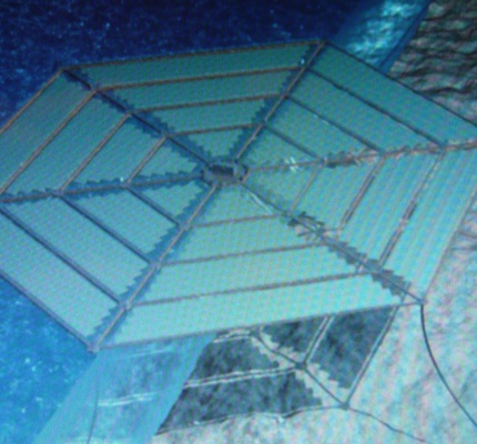 Solar Takes to the Seas
