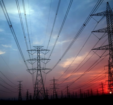 Infrastructure Bill Provides Billions to DOE for Energy Projects