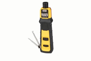Klein Tools’ Punchdown Tool