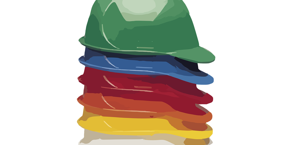 Hard hat