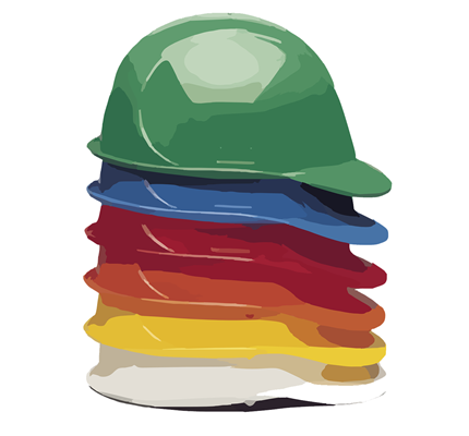 PPE Is Not One Size Fits All