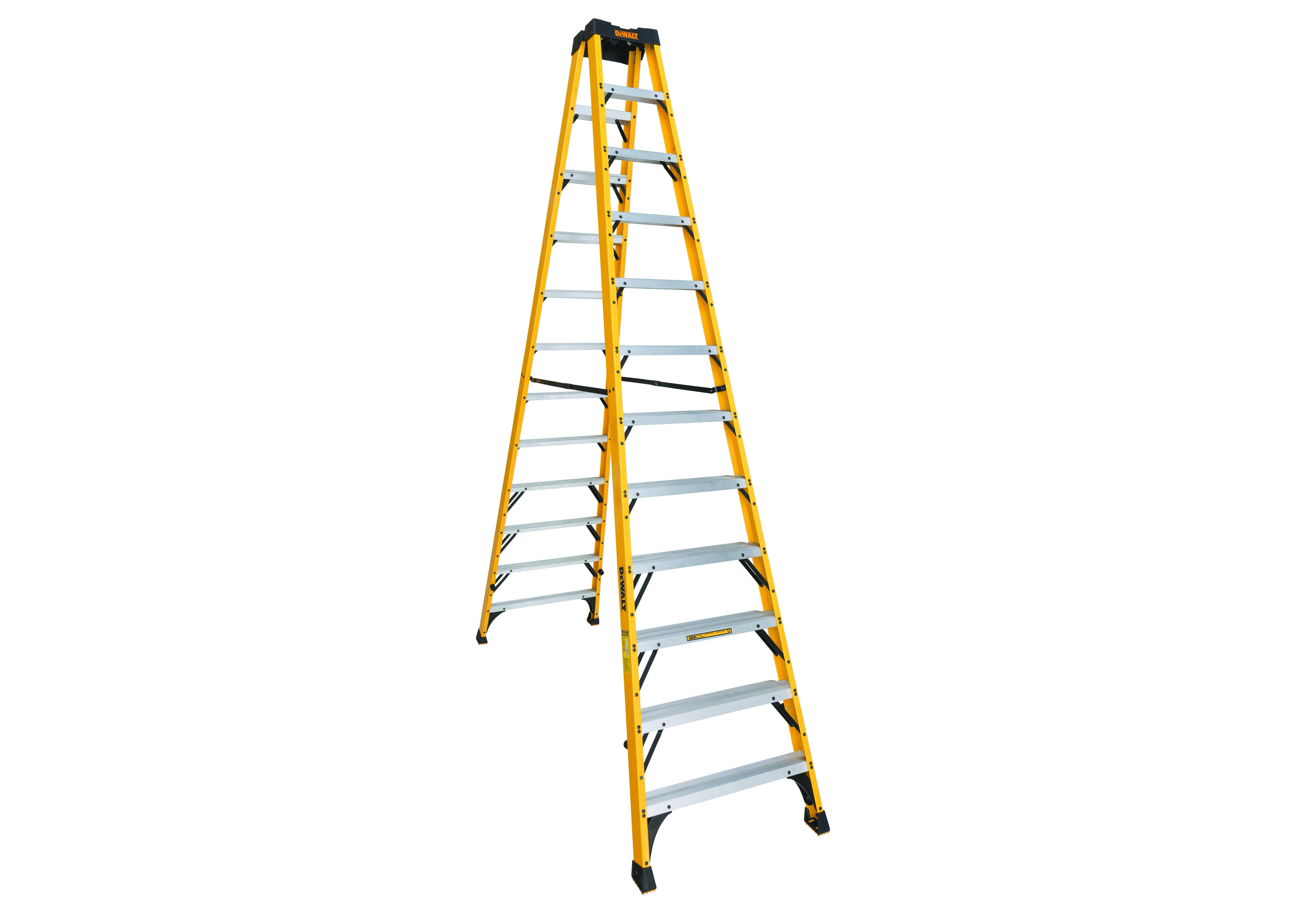 DeWalt ladder