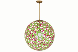 Modern Forms’ Luminaire