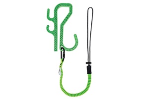 Buckingham’s Bucket Hook