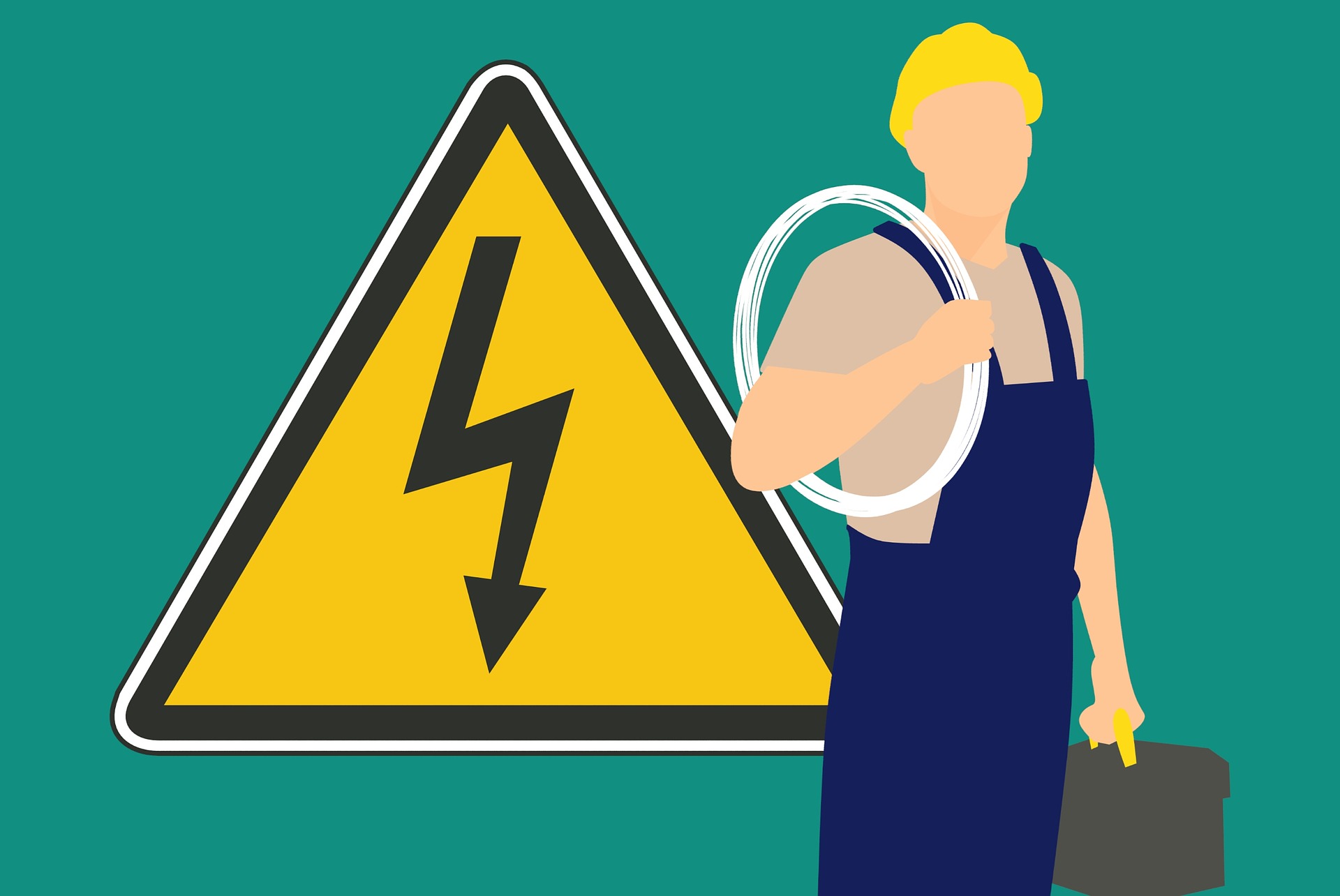 electrician-g37c0e4fb3_1920.jpg Image by mohamed Hassan from Pixabay