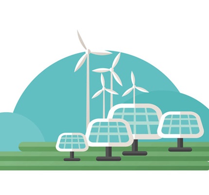 The Benefits Of Green Energy For Rural America