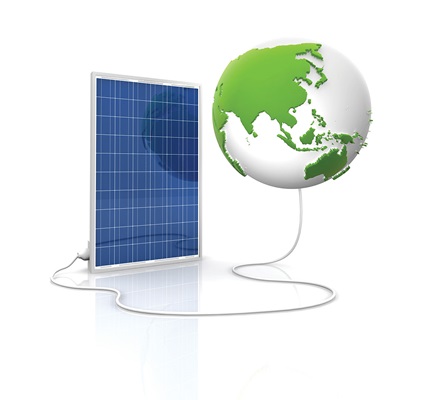 Solar Power Around the World: Chinese Panels Continue to Thrive Despite U.S. Tariffs