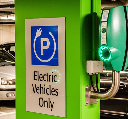 The End of the Internal Combustion Engine?
