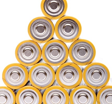 U.S. Energy-Storage Market Broke Records In 2015 