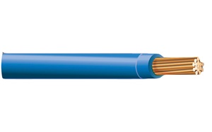 Cerrowire copper primary wire