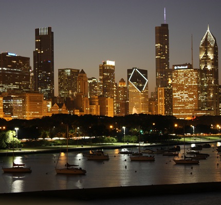 Chicago Explores Utility Ownership