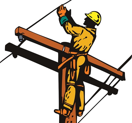 Line Technicians Compete In International Lineman’s Rodeo 