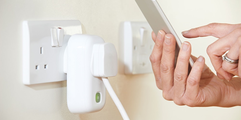 Lights out for Savings