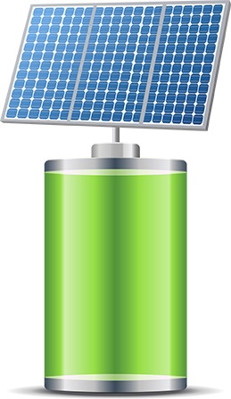 Batteries Could Transform Utilities 