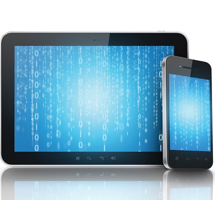 Tool Trends 2015: Mobile Communications