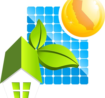 Metering Arrangements Help Californians Draw Power From Sun