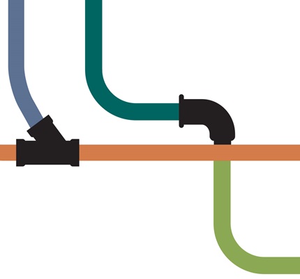 Road Map: Conduit Seals in Class I, Division 1 Locations
