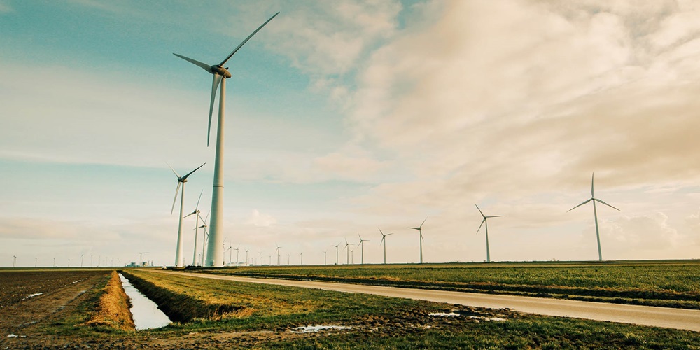 Wind energy