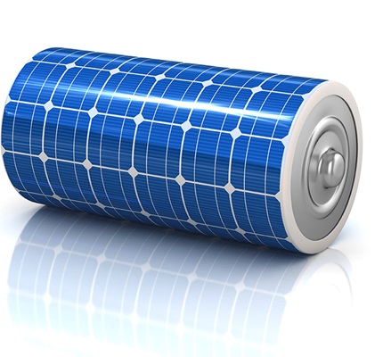 New York State Investing In New Energy-Storage Technology 