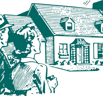 This Old House: Checking an older home for Code violations