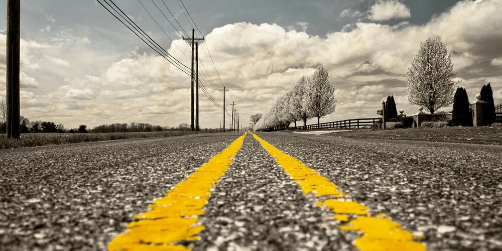 Rural Electric Infrastructure