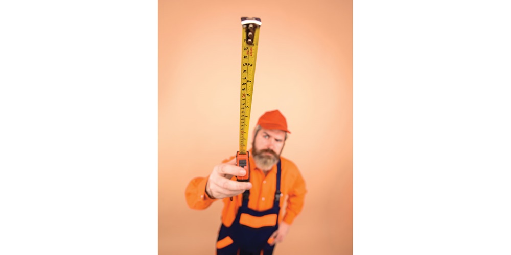 What’s the Correct Measurement? Solving a smoke detection spacing dilemma