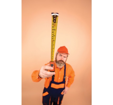 What’s the Correct Measurement? Solving a smoke detection spacing dilemma 